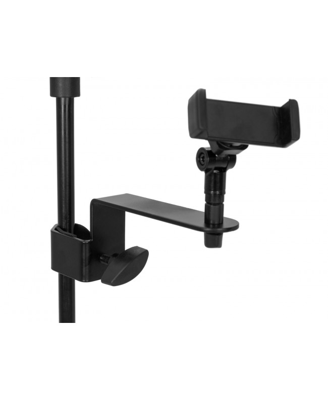 Omnitronic IH-3 Smartphone and Tablet Holder Tablet Supports