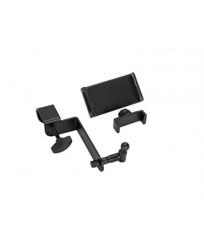 Omnitronic IH-3 Smartphone- und Tablethalter Tablet-Stative