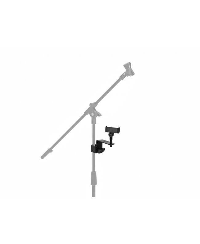 Omnitronic IH-3 Smartphone and Tablet Holder Tablet Supports