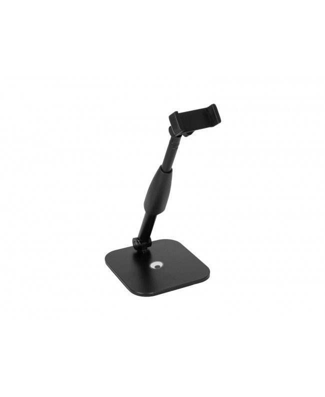 Omnitronic HTS-2 Smartphone and Tablet Stand Tablet Supports