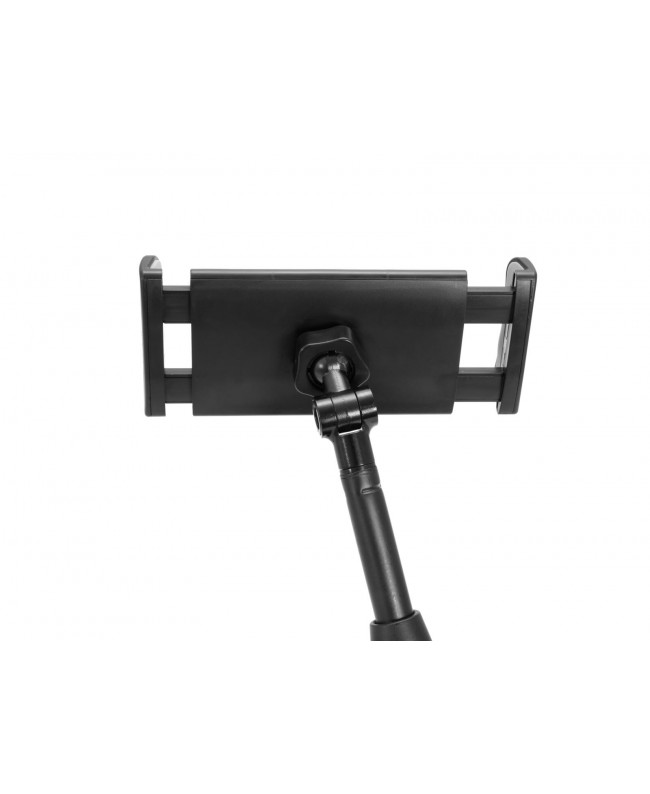 Omnitronic HTS-2 Smartphone and Tablet Stand Tablet Supports