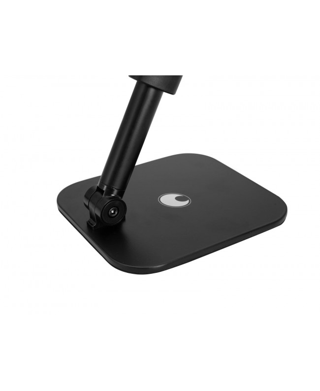 Omnitronic HTS-2 Smartphone and Tablet Stand Tablet Supports