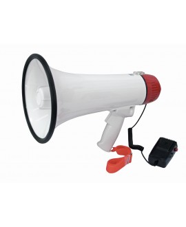 Omnitronic MP-15A Megaphone Megaphones