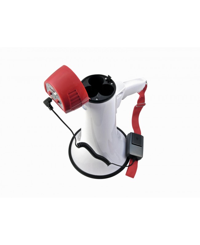 Omnitronic MP-15A Megaphon Megafone