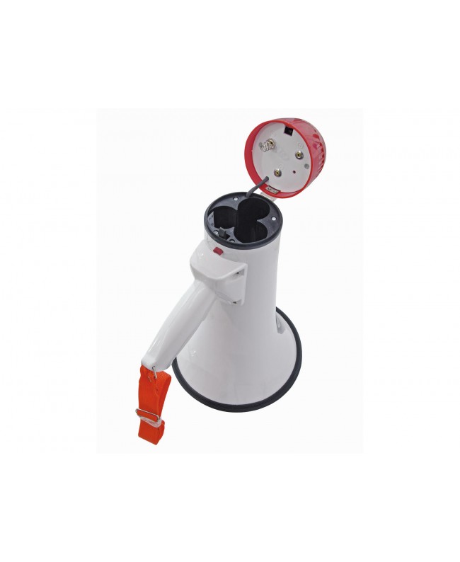Omnitronic MP-15A Megaphone Megaphones
