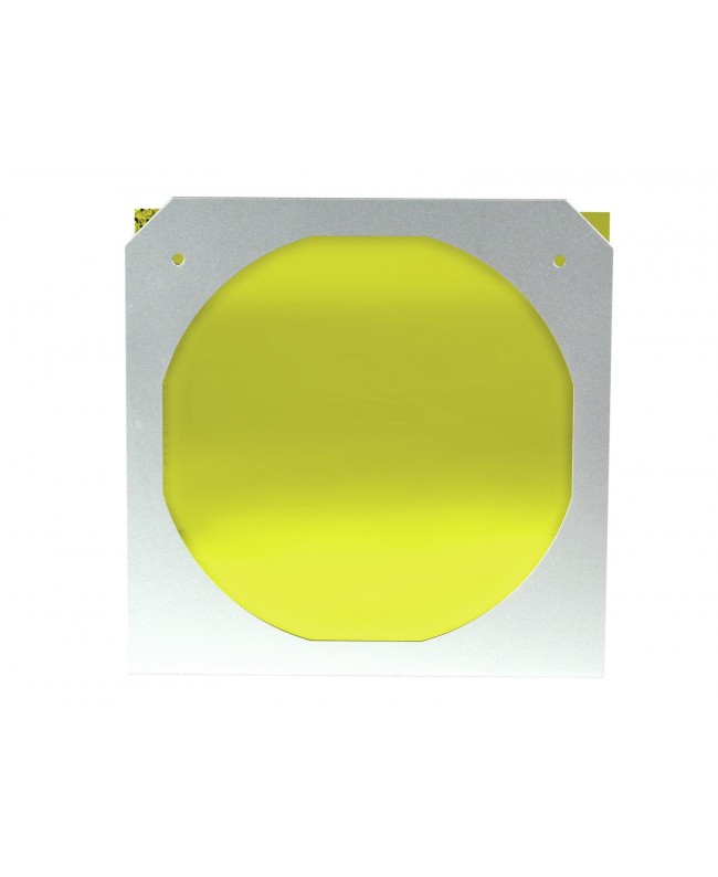 Eurolite Farbfolienset 19x19cm PAR-56 sechs Farben Licht Filter & Farbfolien