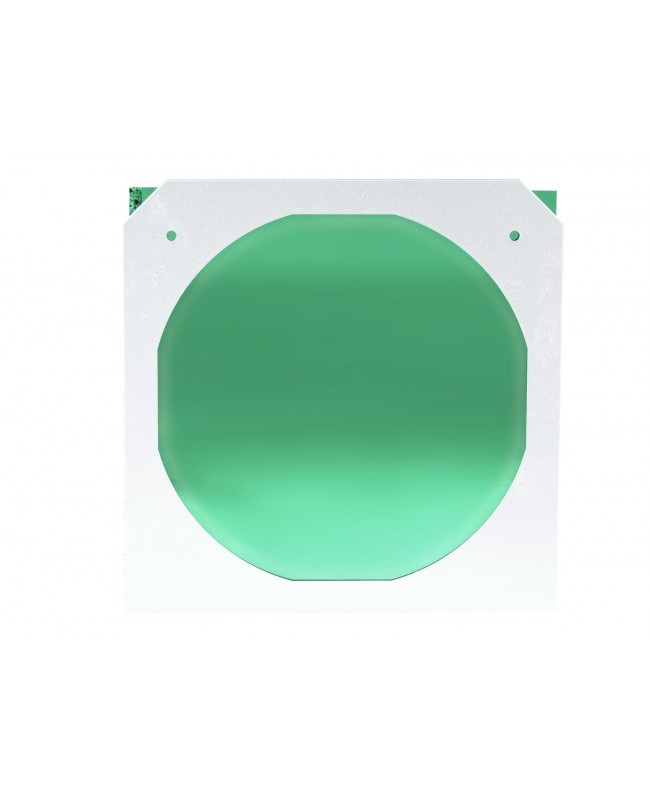 Eurolite Farbfolienset 19x19cm PAR-56 sechs Farben Licht Filter & Farbfolien