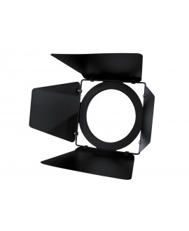 Eurolite Barndoors Theatre 650/1000 bk Theatre Lights Accessories