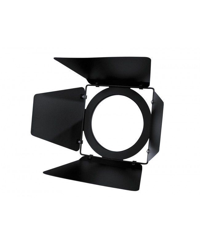 Eurolite Barndoors Theatre 650/1000 bk Theatre Lights Accessories