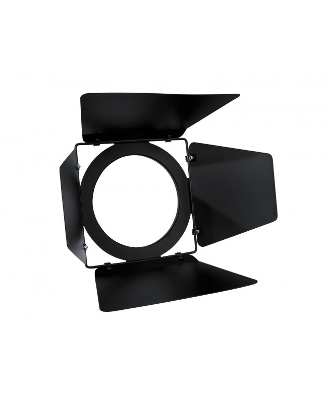 Eurolite Barndoors Theatre 650/1000 bk Theatre Lights Accessories