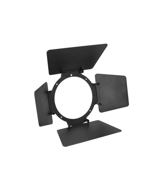 Eurolite Barndoors Theatre 200 bk Accessori per fari teatrali