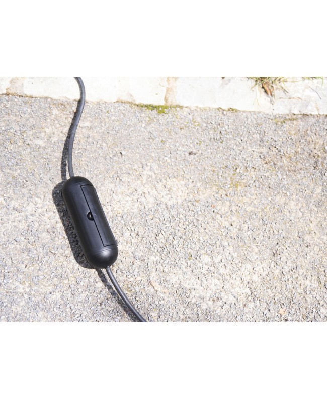 Omnitronic Wetterfeste Schutzdose outdoor Verschiedenes