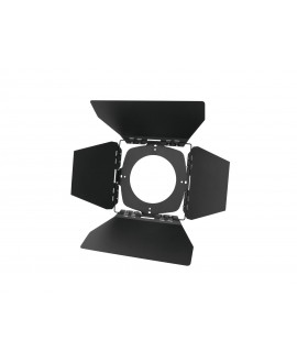 Eurolite Barndoors for STL/THA bk Theatre Lights Accessories