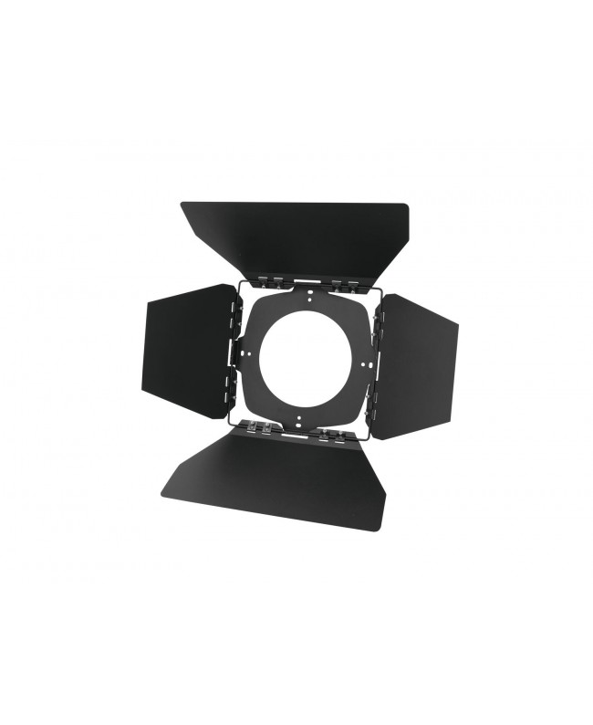 Eurolite Barndoors for STL/THA bk Theatre Lights Accessories