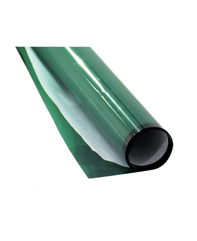 Eurolite Farbfolienbogen 124 dark green 61x50cm Licht Filter & Farbfolien