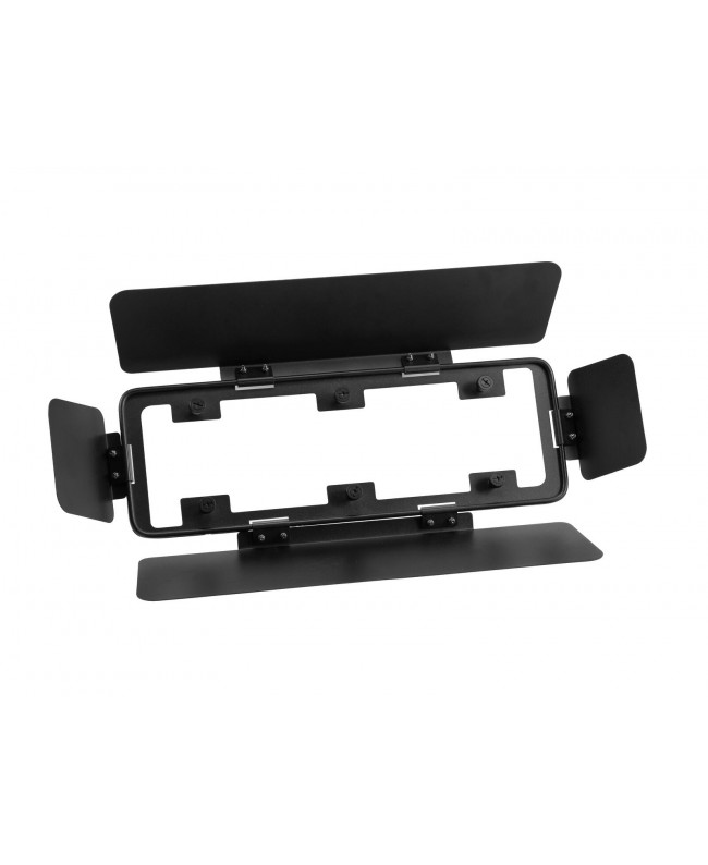 Eurolite Barndoor for LED IP PIX Strobe Accessori per fari teatrali