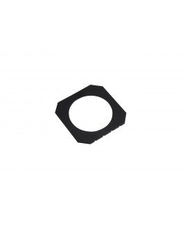 Eurolite Filterrahmen PAR-20 Spot schwarz Theaterscheinwerfer - Zubehör