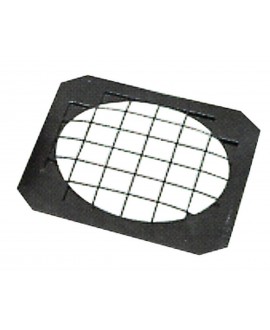 Eurolite Filter Frame Theatre 300/500 bk Theatre Lights Accessories
