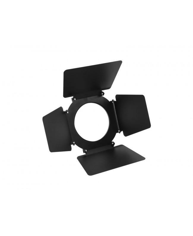 Eurolite Barndoors PAR-30 Spot nero Accessori per fari teatrali