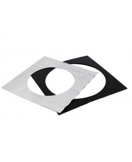 Eurolite Filter Frame PAR-38 Spot sil Theatre Lights Accessories