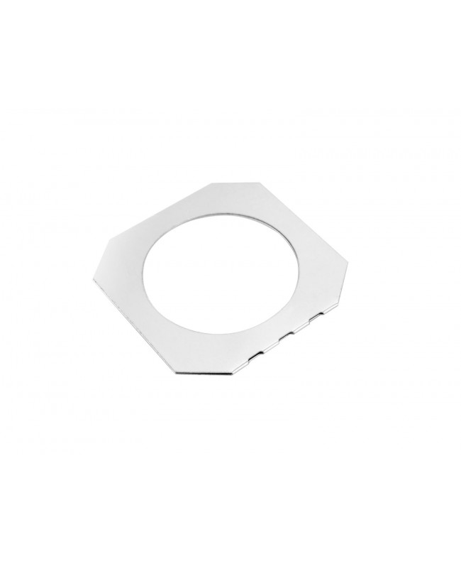 Eurolite Filter frame LED PAR-20 3CT Spot silver Theatre Lights Accessories