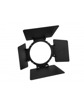 Eurolite Barndoors Theatre IP Tourlight Theatre Lights Accessories