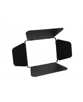 Eurolite Barndoors MK2, Pro-Flood 1000 Theatre Lights Accessories