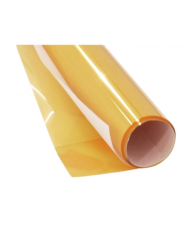 Eurolite Farbfolienbogen 103 straw 61x50cm Licht Filter & Farbfolien
