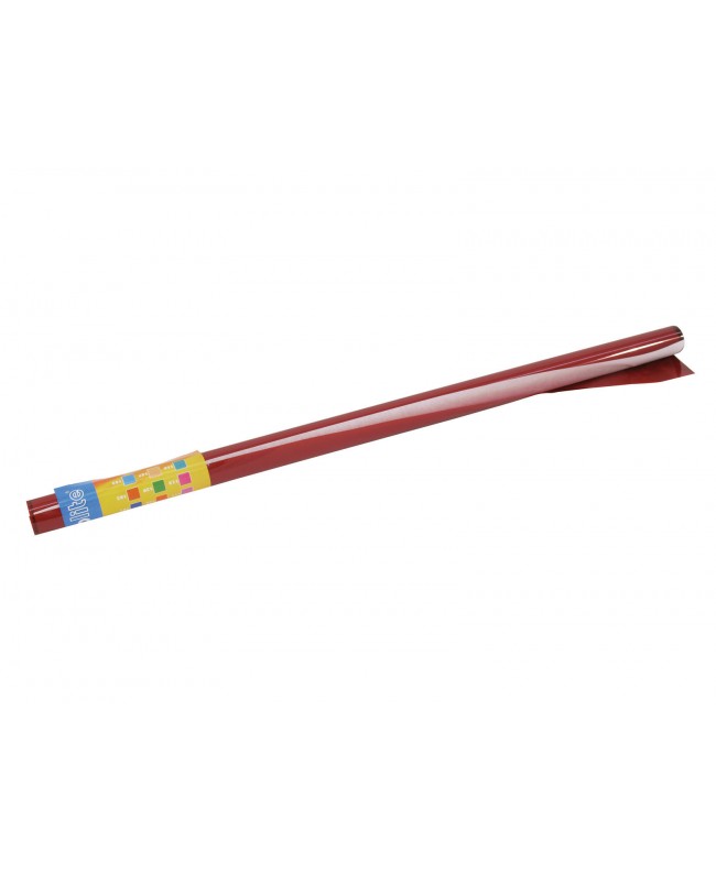 Eurolite Farbfolienbogen 106 primary red 61x50cm Licht Filter & Farbfolien