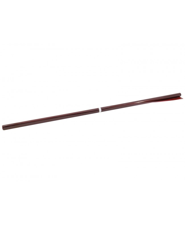 Eurolite Color Foil 106 primary red 122x100cm Gels & Gel Frames