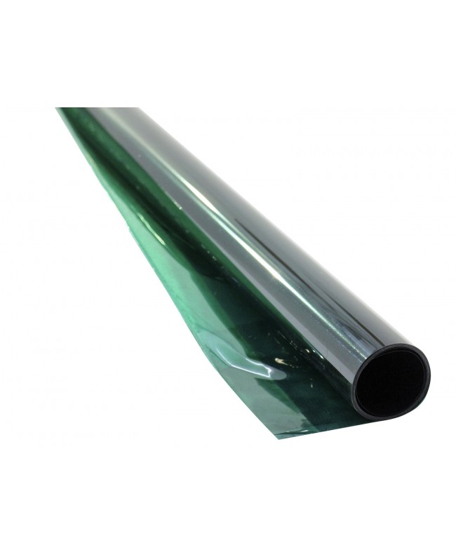 Eurolite Color Foil 124 dark green 122x100cm Gels & Gel Frames