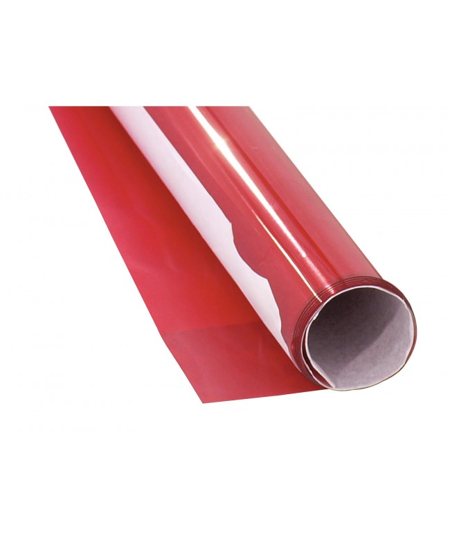 Eurolite Farbfolienbogen 113 magenta rot 61x50cm Licht Filter & Farbfolien