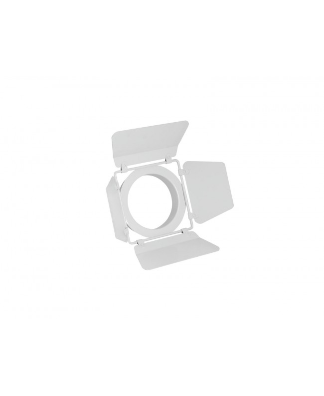 Eurolite Barndoors for THA-40/60PC wh Accessori per fari teatrali