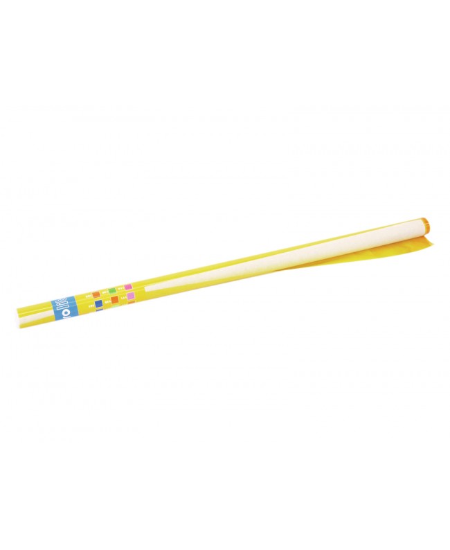 Eurolite Color Foil 101 bright yellow 61x50cm Gels & Gel Frames