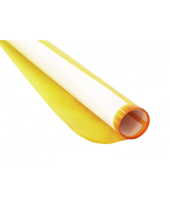 Eurolite Farbfolienbogen 101 yellow 61x50cm Licht Filter & Farbfolien