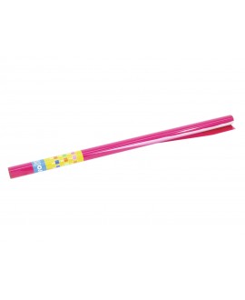 Eurolite Color Foil 128 bright pink 61x50cm Gels & Gel Frames