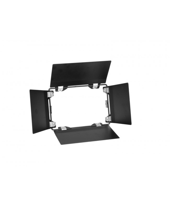 Eurolite Barndoors for LED CSL-50 Spotlight black Theatre Lights Accessories