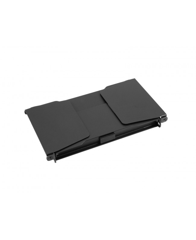 Eurolite Barndoors per Multiflood IP 8x10W RGBW Wash Accessori per fari teatrali