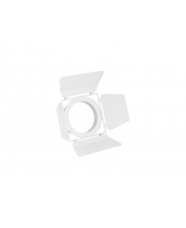 Eurolite Barndoors for THA-20PC TRC wh Accessori per fari teatrali