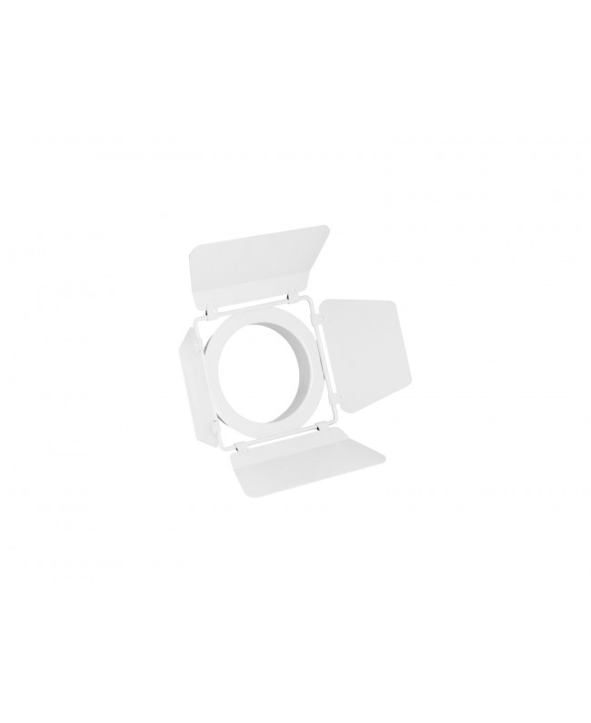 Eurolite Barndoors for THA-20PC TRC wh Theatre Lights Accessories