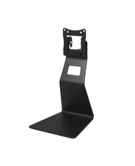Genelec Stand da Tavolo a L per 8X30 e 8331 Nero Supporti per monitor da studio