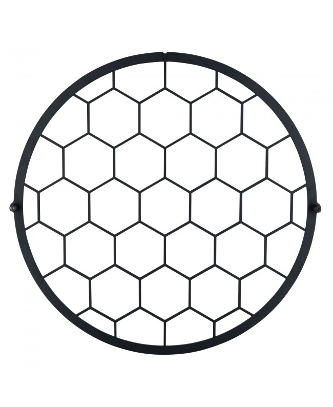 Showtec Hexagon Pattern for Lumina Sola/Beam Verschiedenes Zubehör