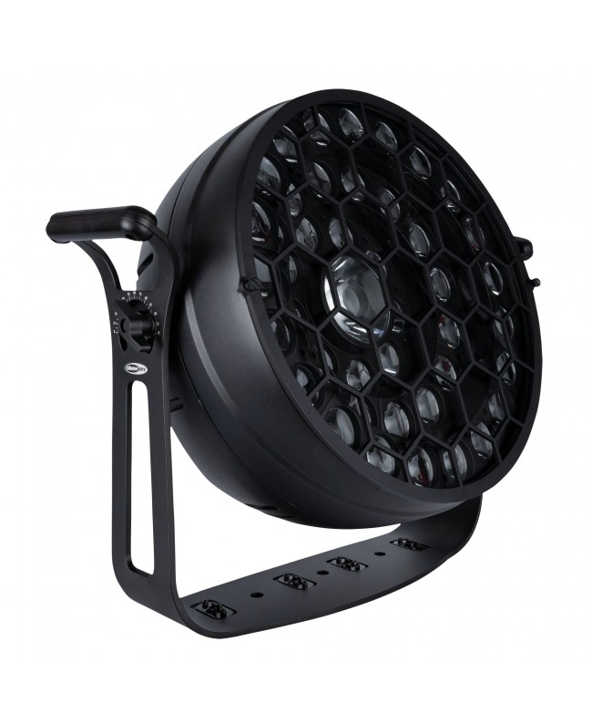 Showtec Hexagon Pattern for Lumina Sola/Beam Various Accessories