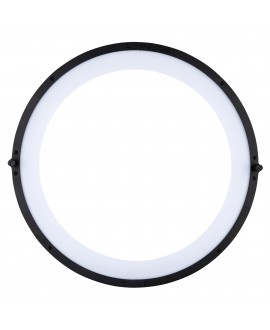 Showtec Ring Diffuser for Lumina Sola Gels & Gel Frames
