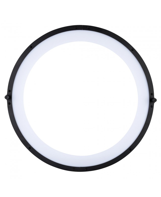 Showtec Ring Diffuser for Lumina Sola Licht Filter & Farbfolien