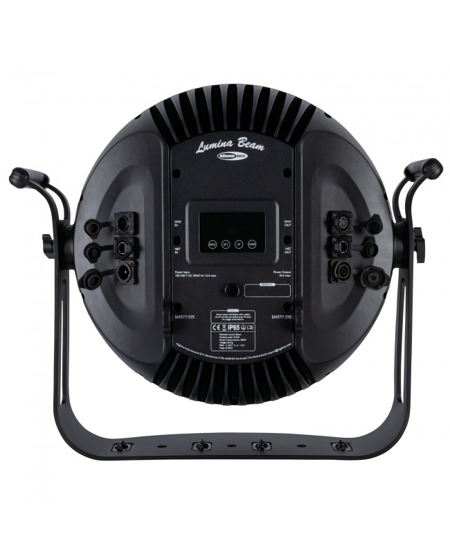 Showtec Lumina Beam Accecatori