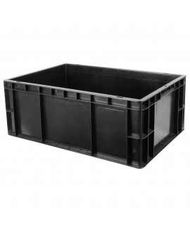 Showgear Euronorm Stackable Bin Other Cases