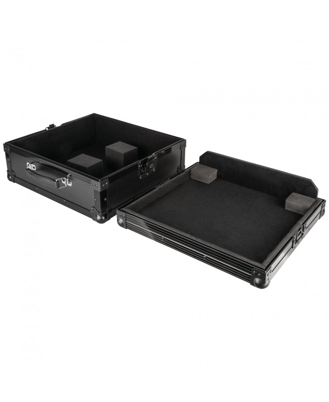 Showgear Turntable Case 2 Turntable Cases