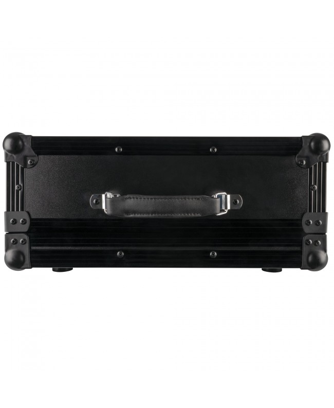 Showgear Flight case per giradischi 2 Custodie per giradischi