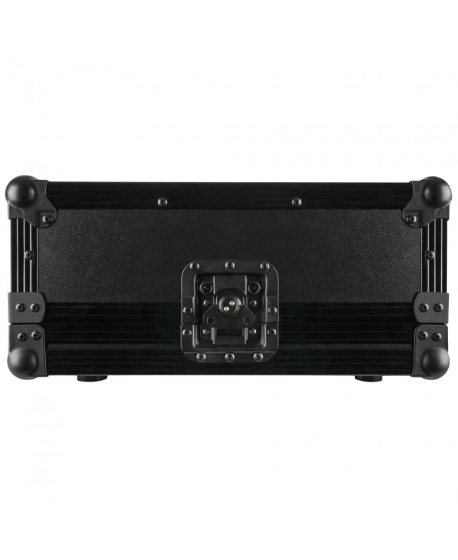 Showgear Flight case per giradischi 2 Custodie per giradischi